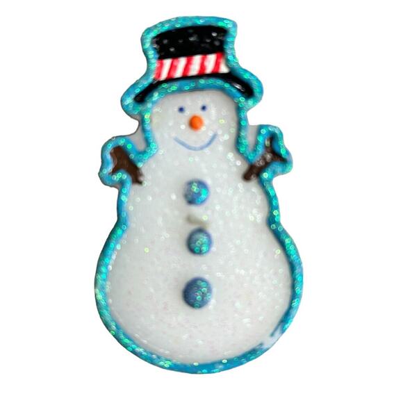 Vintage Mini Christmas Candles Candle Set Of 4 Yankee Candle Russ Berrie - Picture 5 of 14